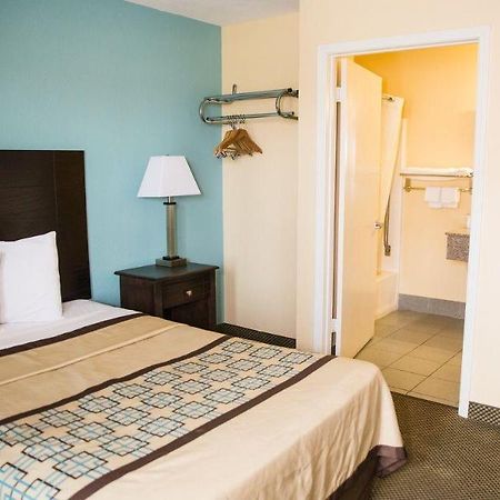 Red Roof Inn Mobile - Midtown מראה חיצוני תמונה