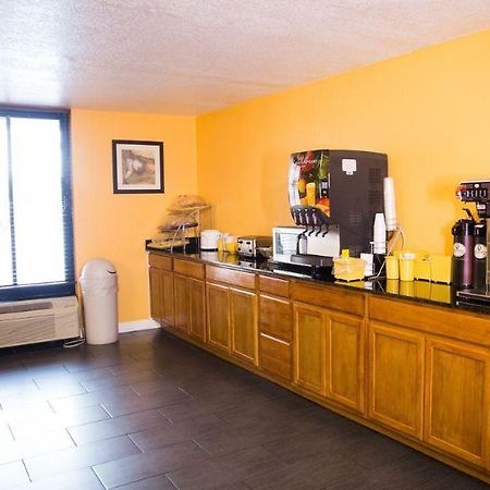 Red Roof Inn Mobile - Midtown מראה חיצוני תמונה
