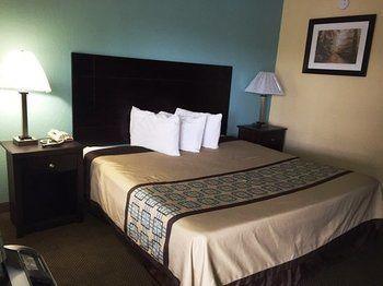 Red Roof Inn Mobile - Midtown מראה חיצוני תמונה
