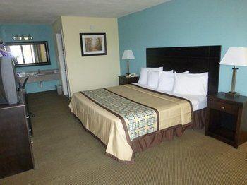 Red Roof Inn Mobile - Midtown מראה חיצוני תמונה