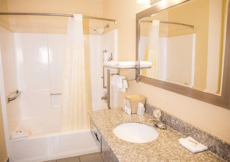 Red Roof Inn Mobile - Midtown מראה חיצוני תמונה